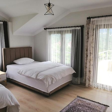 Aquamarine Holiday - Trabzon Villa Luaran gambar