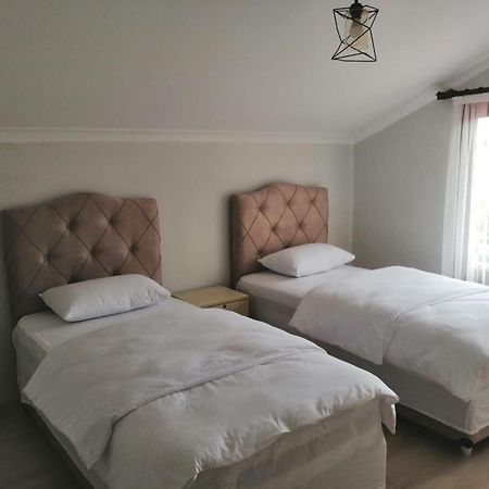 Aquamarine Holiday - Trabzon Villa Luaran gambar