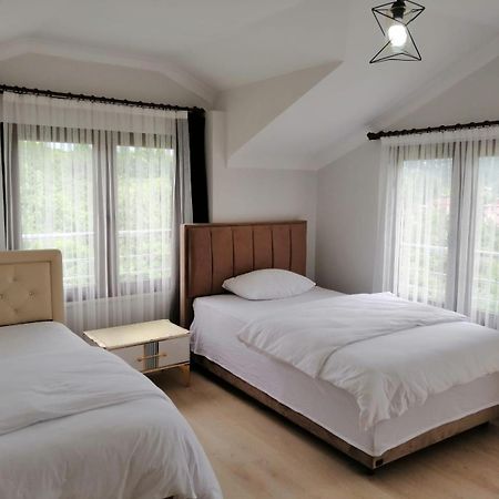 Aquamarine Holiday - Trabzon Villa Luaran gambar