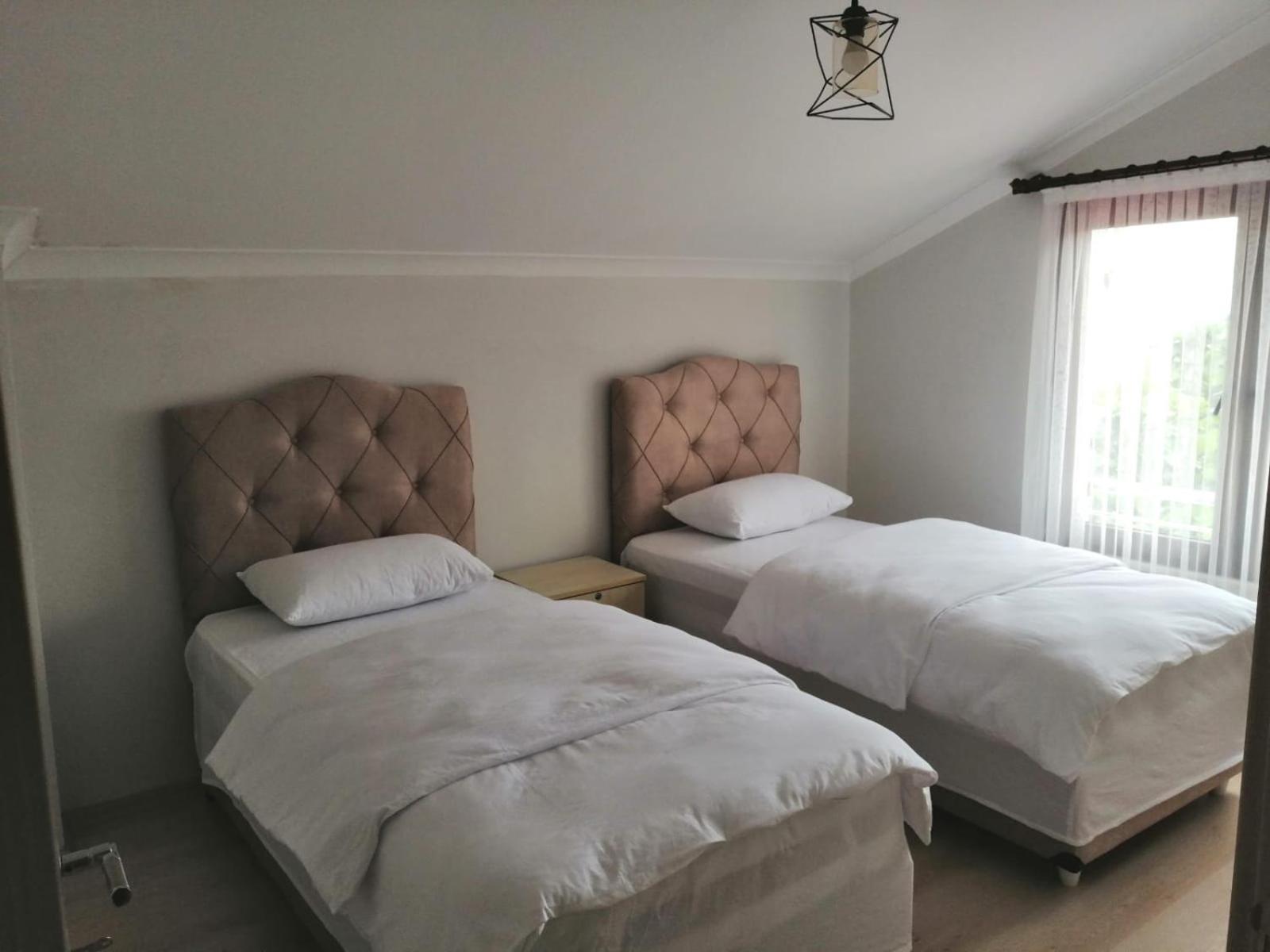 Aquamarine Holiday - Trabzon Villa Luaran gambar