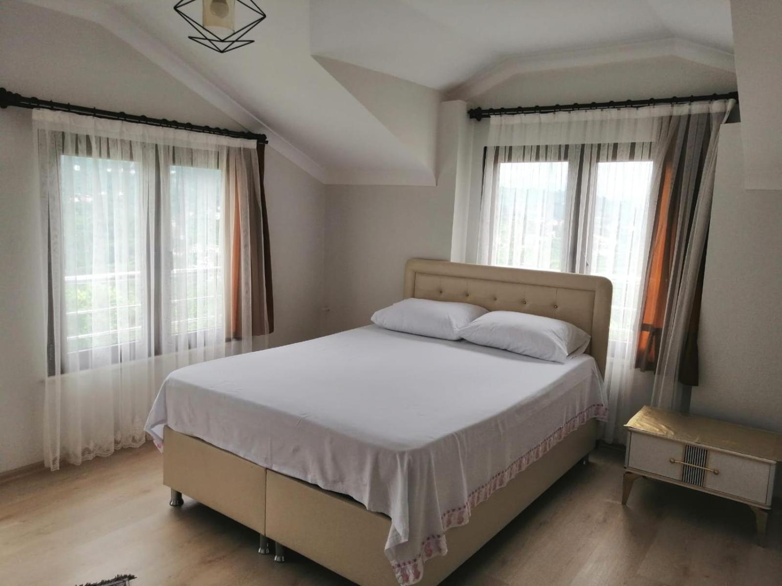 Aquamarine Holiday - Trabzon Villa Luaran gambar