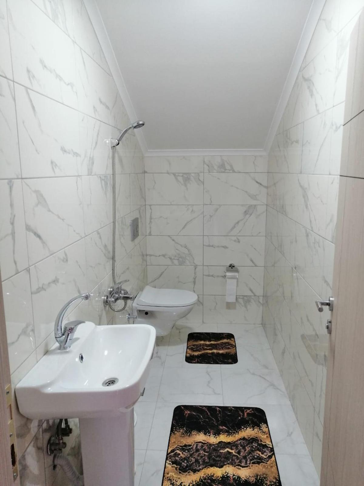 Aquamarine Holiday - Trabzon Villa Luaran gambar
